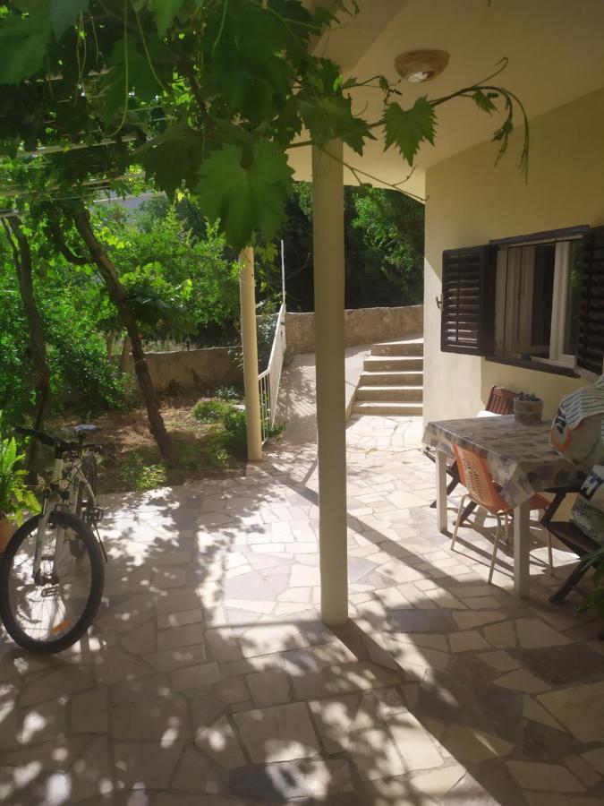 Guesthouse Wish Stari Grad  Zewnętrze zdjęcie