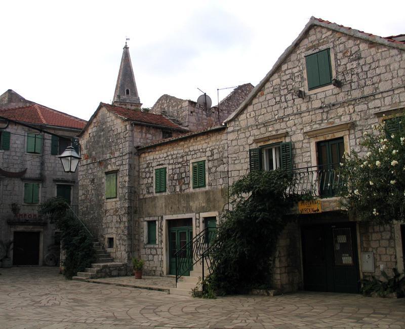 Guesthouse Wish Stari Grad  Zewnętrze zdjęcie