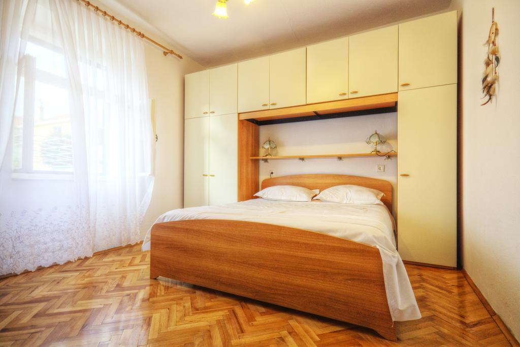 Guesthouse Wish Stari Grad  Pokój zdjęcie