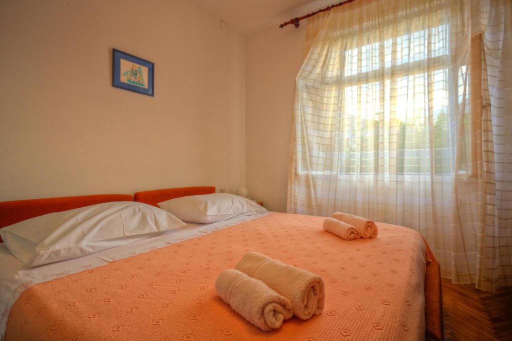 Guesthouse Wish Stari Grad  Pokój zdjęcie