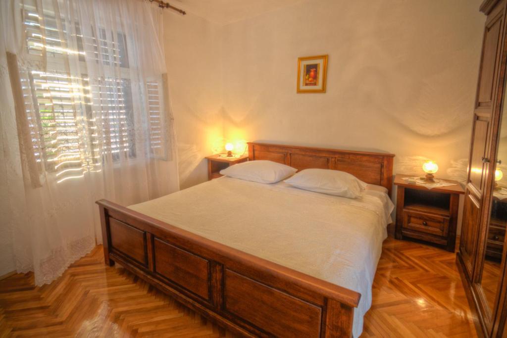 Guesthouse Wish Stari Grad  Pokój zdjęcie