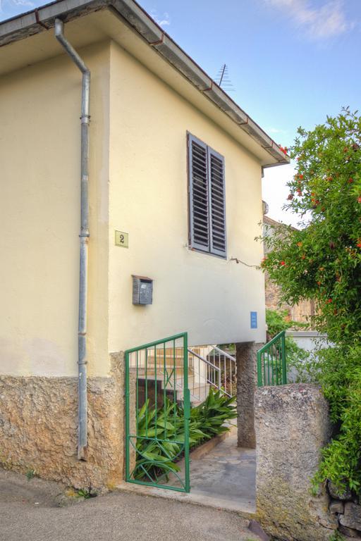 Guesthouse Wish Stari Grad  Zewnętrze zdjęcie