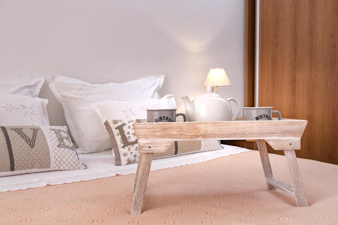 Guesthouse Wish Stari Grad  Zewnętrze zdjęcie