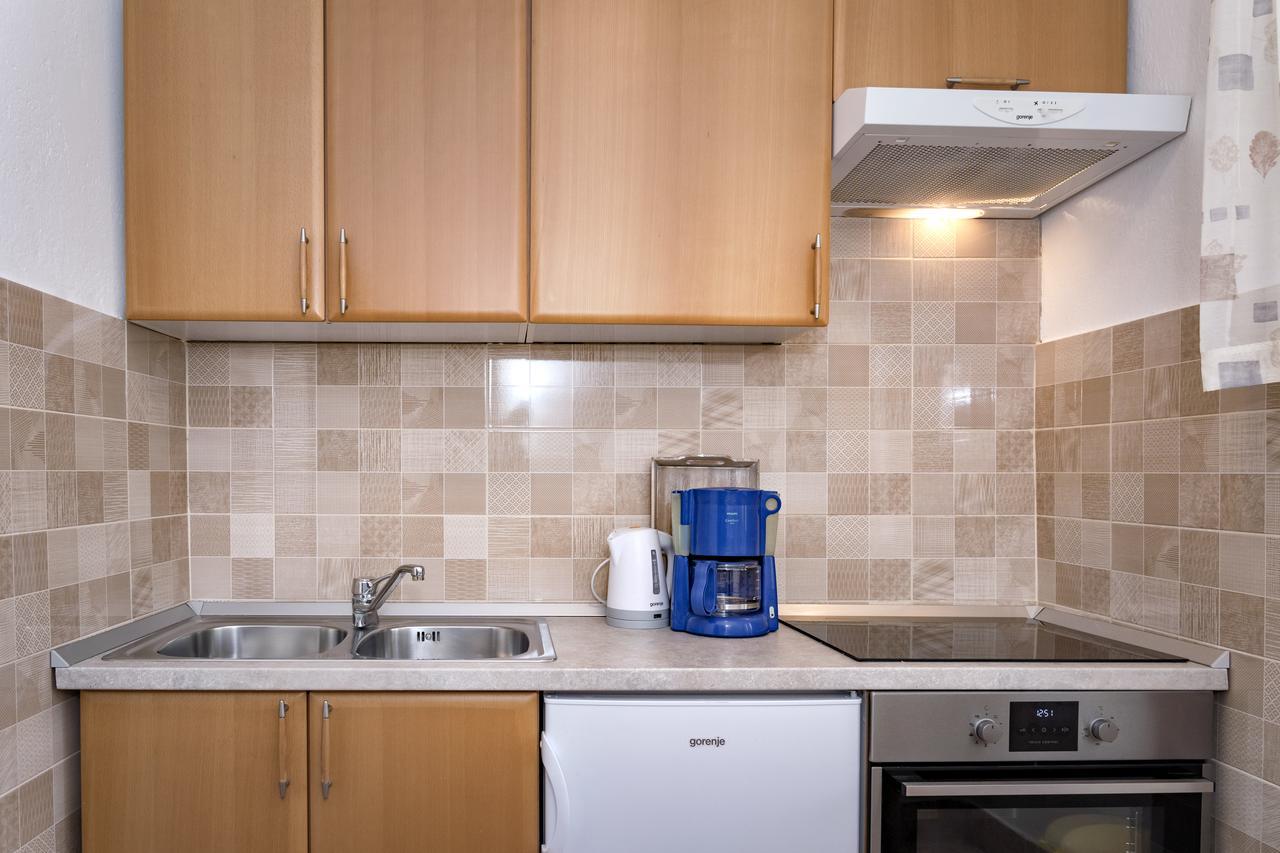 Guesthouse Wish Stari Grad  Zewnętrze zdjęcie