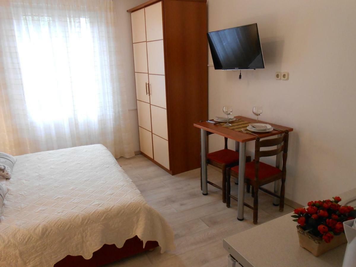 Guesthouse Wish Stari Grad  Zewnętrze zdjęcie