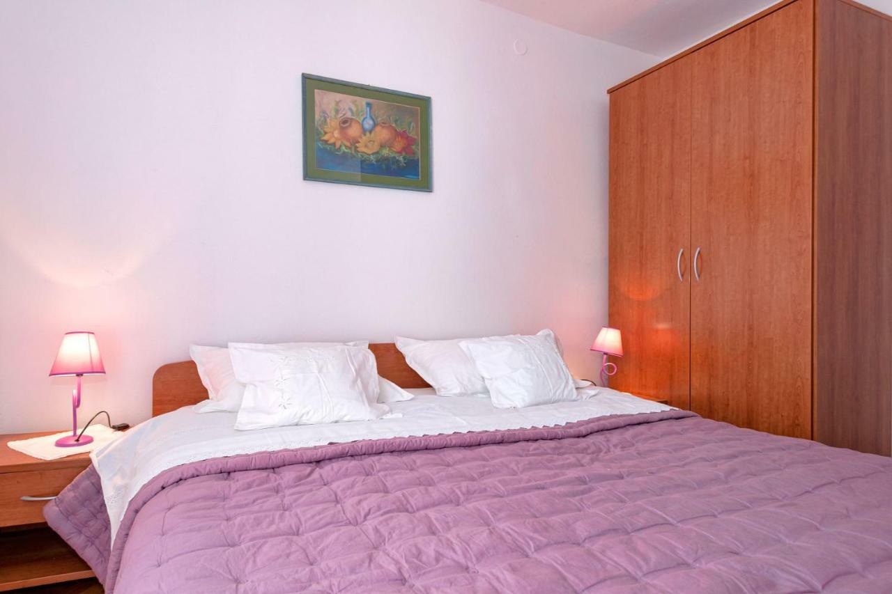 Guesthouse Wish Stari Grad  Zewnętrze zdjęcie